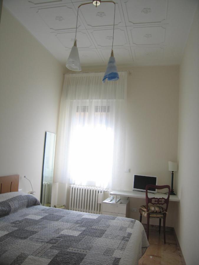 B&B Mercurio Bologne Extérieur photo