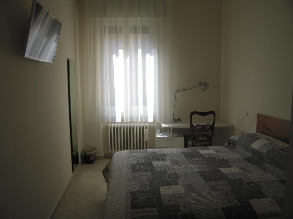 B&B Mercurio Bologne Extérieur photo