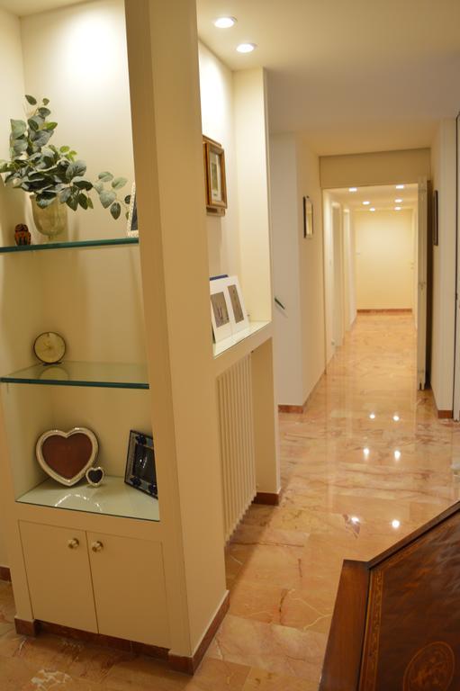 B&B Mercurio Bologne Extérieur photo