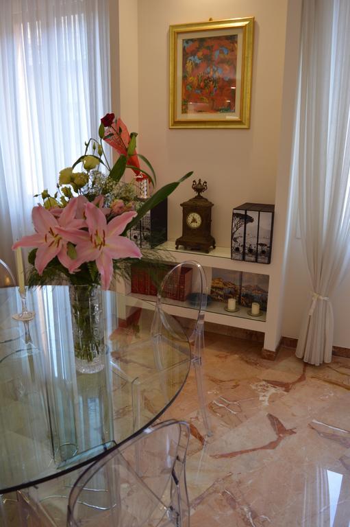B&B Mercurio Bologne Extérieur photo