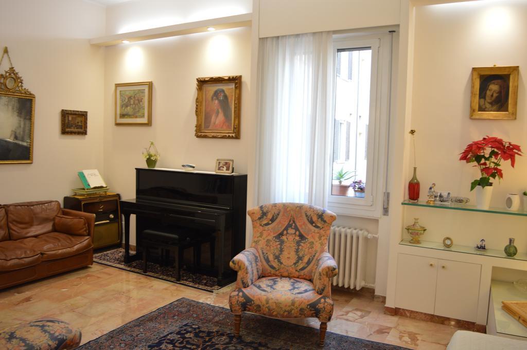 B&B Mercurio Bologne Extérieur photo