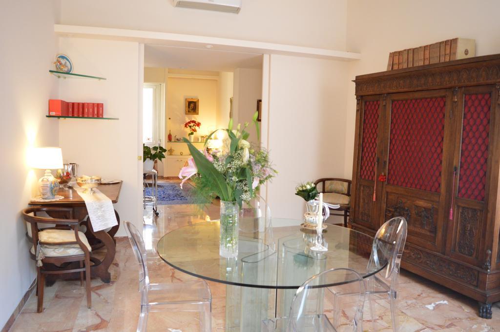 B&B Mercurio Bologne Extérieur photo