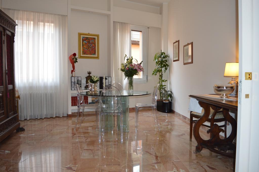 B&B Mercurio Bologne Extérieur photo