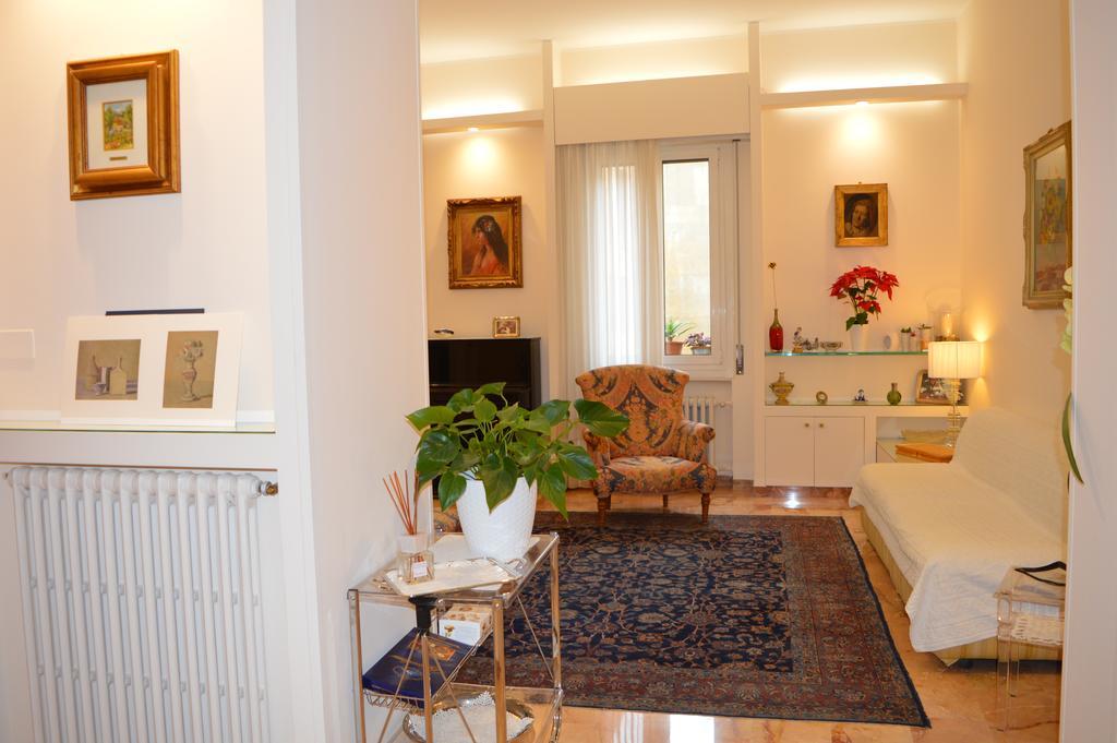 B&B Mercurio Bologne Extérieur photo