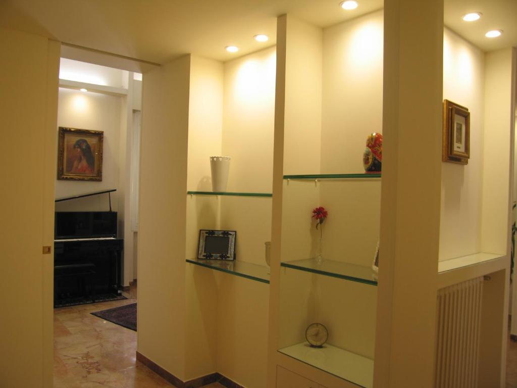 B&B Mercurio Bologne Extérieur photo