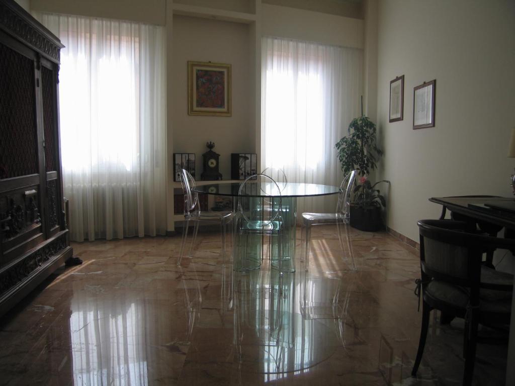 B&B Mercurio Bologne Extérieur photo