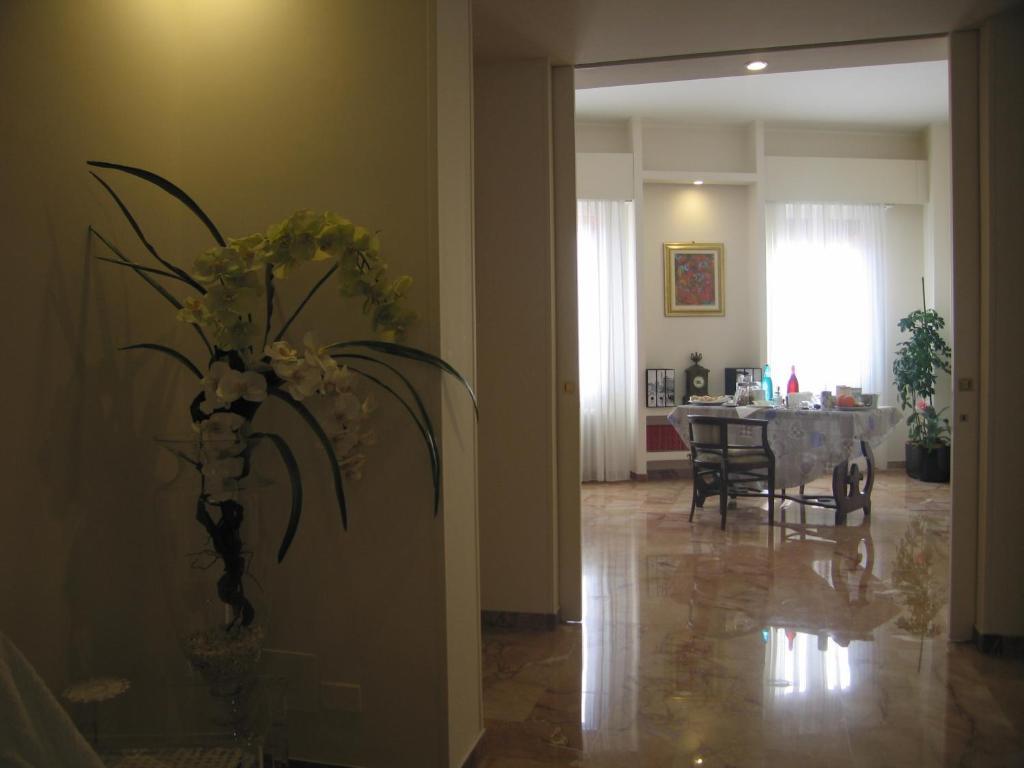 B&B Mercurio Bologne Extérieur photo