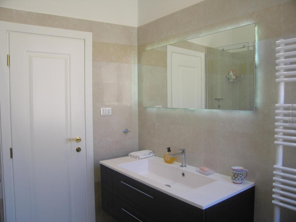 B&B Mercurio Bologne Chambre photo