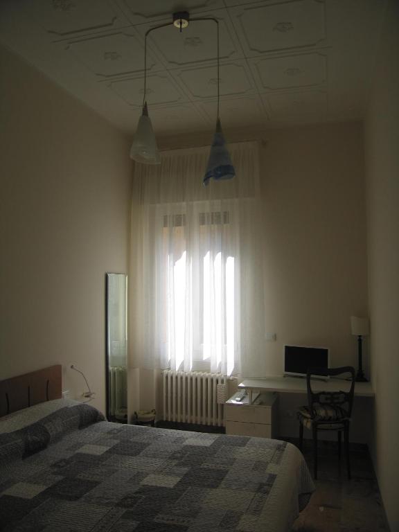 B&B Mercurio Bologne Chambre photo