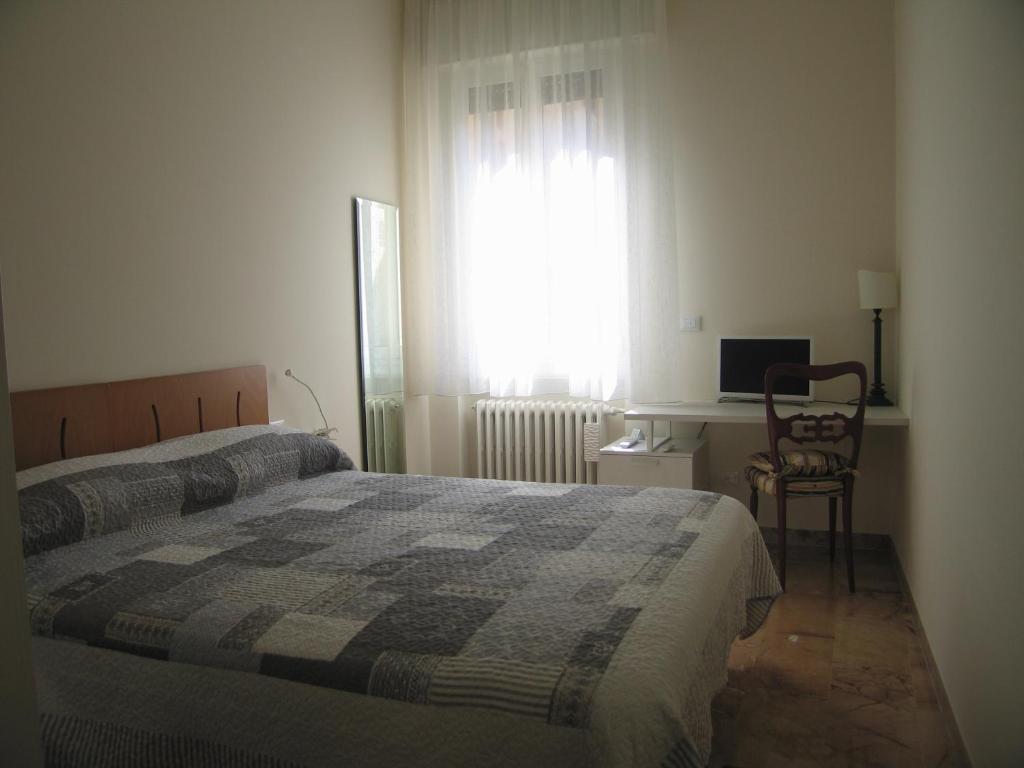 B&B Mercurio Bologne Extérieur photo