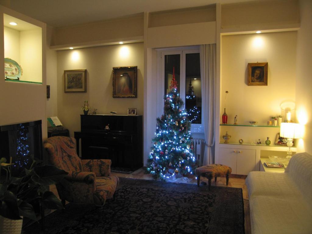 B&B Mercurio Bologne Extérieur photo