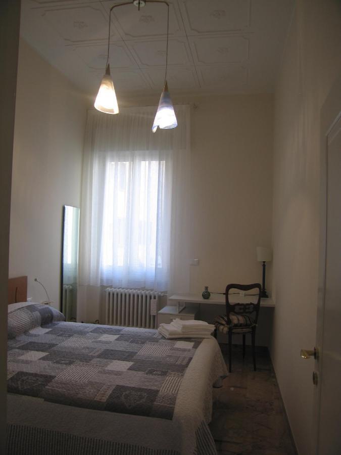 B&B Mercurio Bologne Extérieur photo