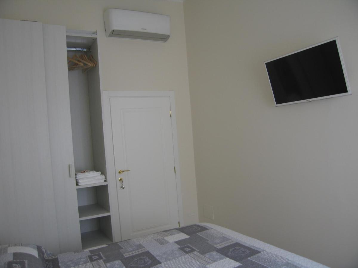 B&B Mercurio Bologne Chambre photo